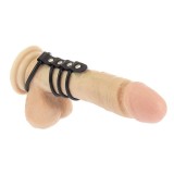 Penisrohr Verstellbar von Bondage Play | Fesselliebe.de