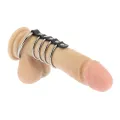 Penisrohr Verstellbar von Bondage Play