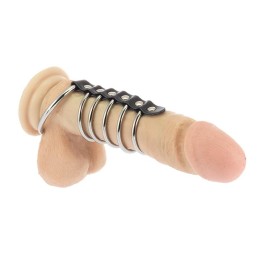 Penisrohr – Verstellbar von Bondage Play | Fesselliebe.de