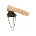 Fallschirmring mit Stacheln von Bondage Play