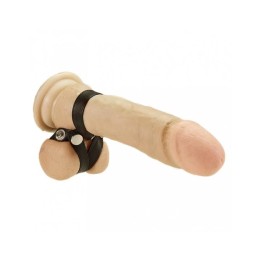 Penisriemen, Verstellbar von Bondage Play | Fesselliebe.de