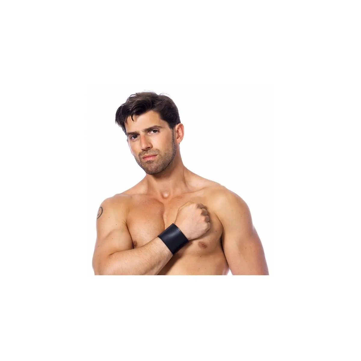 Geldbörse – Verstellbar von Bondage Play | Fesselliebe.de