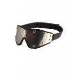 Augenmaske mit Metall – Verstellbar von Bondage Play | Fesselliebe.de