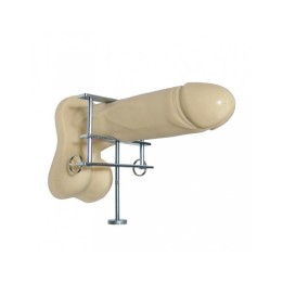 Ball Squeezer – Verstellbar von Bondage Play | Fesselliebe.de