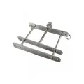 Ball Squeezer – Verstellbar von Bondage Play