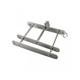 Ball Squeezer – Verstellbar von Bondage Play | Fesselliebe.de