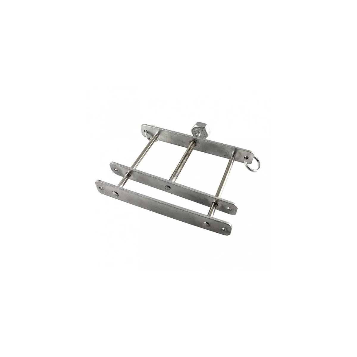 Ball Squeezer – Verstellbar von Bondage Play | Fesselliebe.de