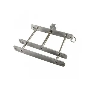 Ball Squeezer – Verstellbar von Bondage Play