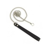 Leine, Metall von Bondage Play | Fesselliebe.de