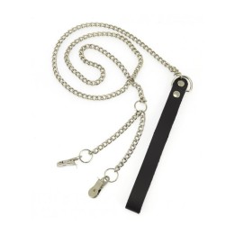 Schamlippen-/Nippelleine von Bondage Play | Fesselliebe.de