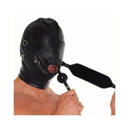 Haube – Verstellbar von Bondage Play | Fesselliebe.de