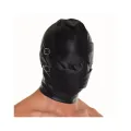 Haube – Verstellbar von Bondage Play