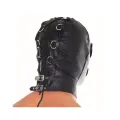 Haube – Verstellbar von Bondage Play