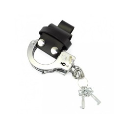 Fesseln – Verstellbar von Bondage Play | Fesselliebe.de