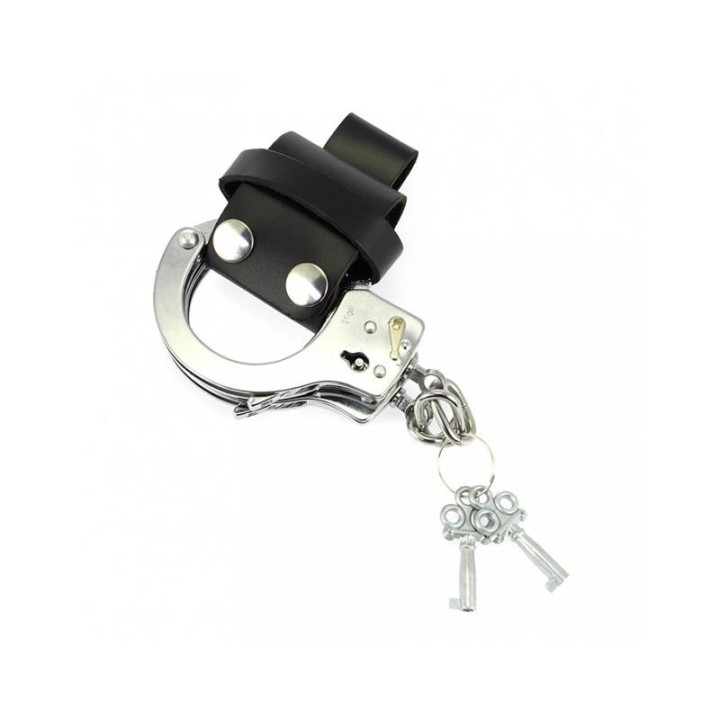 Fesseln – Verstellbar von Bondage Play | Fesselliebe.de