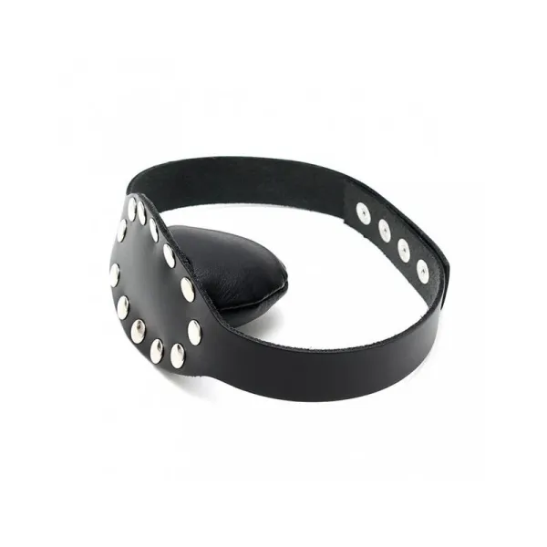 Maulknebel – Verstellbar von Bondage Play | Fesselliebe.de