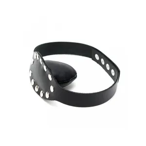 Maulknebel – Verstellbar von Bondage Play | Fesselliebe.de