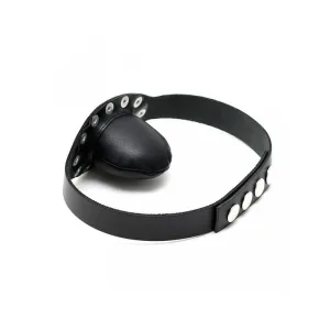 Maulknebel – Verstellbar von Bondage Play