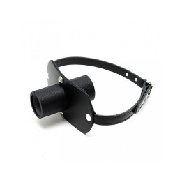 Maulknebel – Verstellbar von Bondage Play | Fesselliebe.de