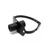 Maulknebel – Verstellbar von Bondage Play | Fesselliebe.de