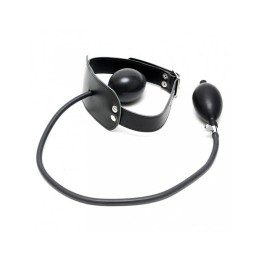 Maulknebel – Verstellbar von Bondage Play | Fesselliebe.de