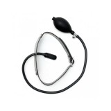 Maulknebel – Verstellbar von Bondage Play | Fesselliebe.de