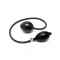 Aufblasbarer Ballon – Verstellbar von Bondage Play