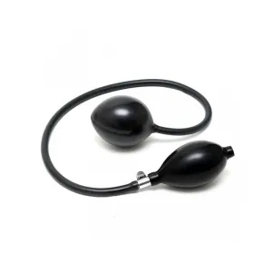 Aufblasbarer Ballon – Verstellbar von Bondage Play | Fesselliebe.de