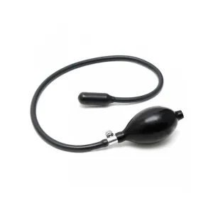 Aufblasbarer Ballon – Verstellbar von Bondage Play