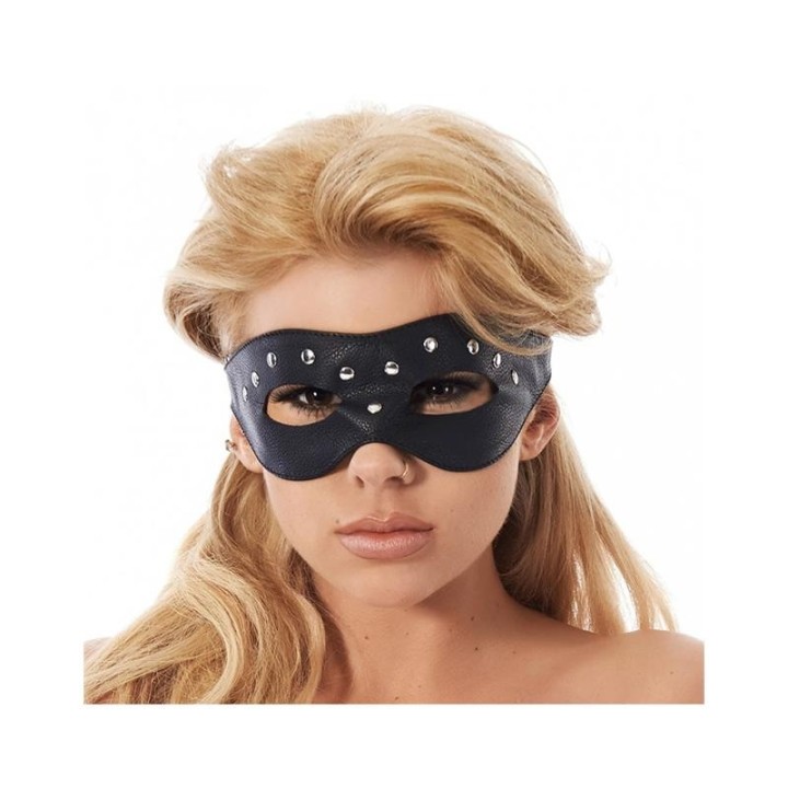 Augenmaske – Verstellbar von Bondage Play | Fesselliebe.de