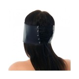 Augenbinde – Verstellbar von Bondage Play | Fesselliebe.de