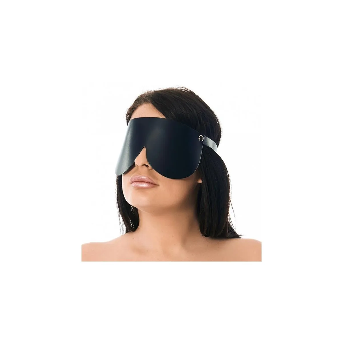 Augenbinde Verstellbar von Bondage Play | Fesselliebe.de