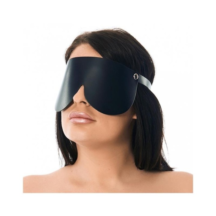 Augenbinde Verstellbar von Bondage Play | Fesselliebe.de