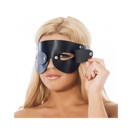 Augenmaske Verstellbar von Bondage Play | Fesselliebe.de