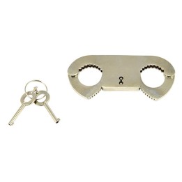 Fingerfesseln Verstellbar von Bondage Play | Fesselliebe.de