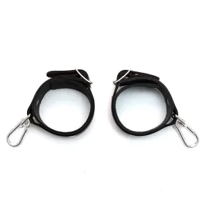 Lederfesseln, Verstellbar von Bondage Play