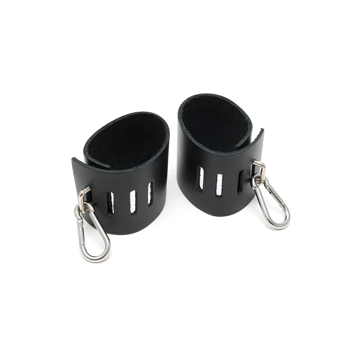 Fesseln – Verstellbar von Bondage Play | Fesselliebe.de