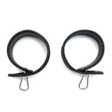 Lederfesseln – Verstellbar von Bondage Play | Fesselliebe.de