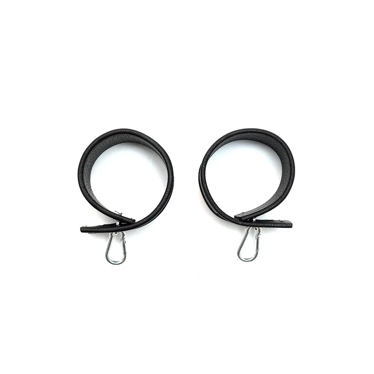 Lederfesseln – Verstellbar von Bondage Play | Fesselliebe.de