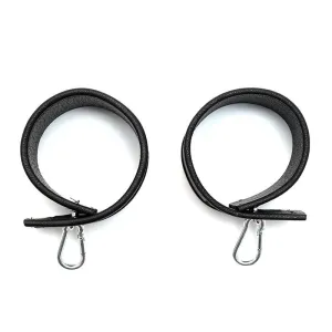 Lederfesseln – Verstellbar von Bondage Play
