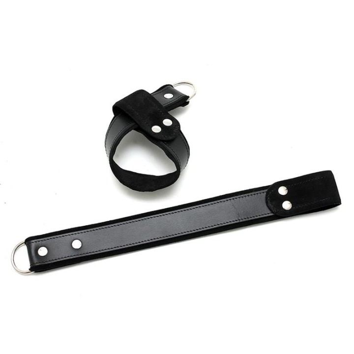 Fesseln – Verstellbar von Bondage Play | Fesselliebe.de