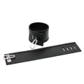 Fesseln Verstellbar von Bondage Play