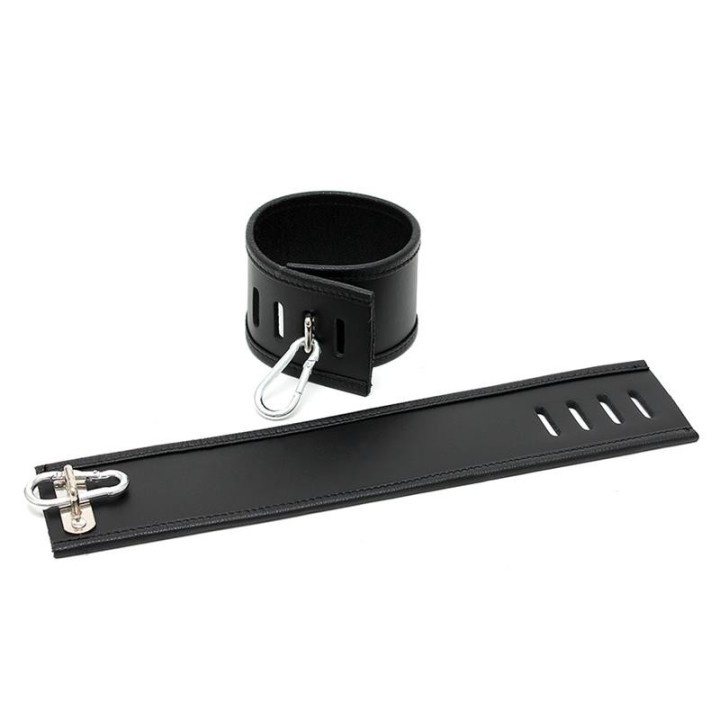 Fesseln Verstellbar von Bondage Play | Fesselliebe.de