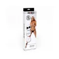 Fesseln mit Spreizstange Verstellbar von Bondage Play