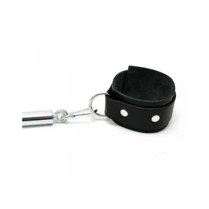 Fesseln mit Spreizstange Verstellbar von Bondage Play