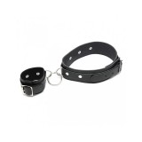 Fesseln, 1 Stück – Verstellbar von Bondage Play | Fesselliebe.de