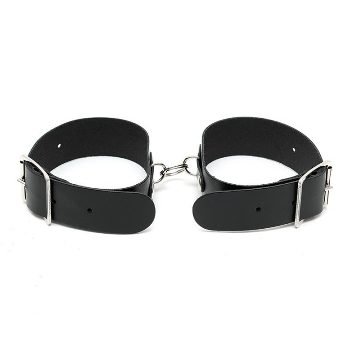 Fesseln Verstellbar von Bondage Play | Fesselliebe.de