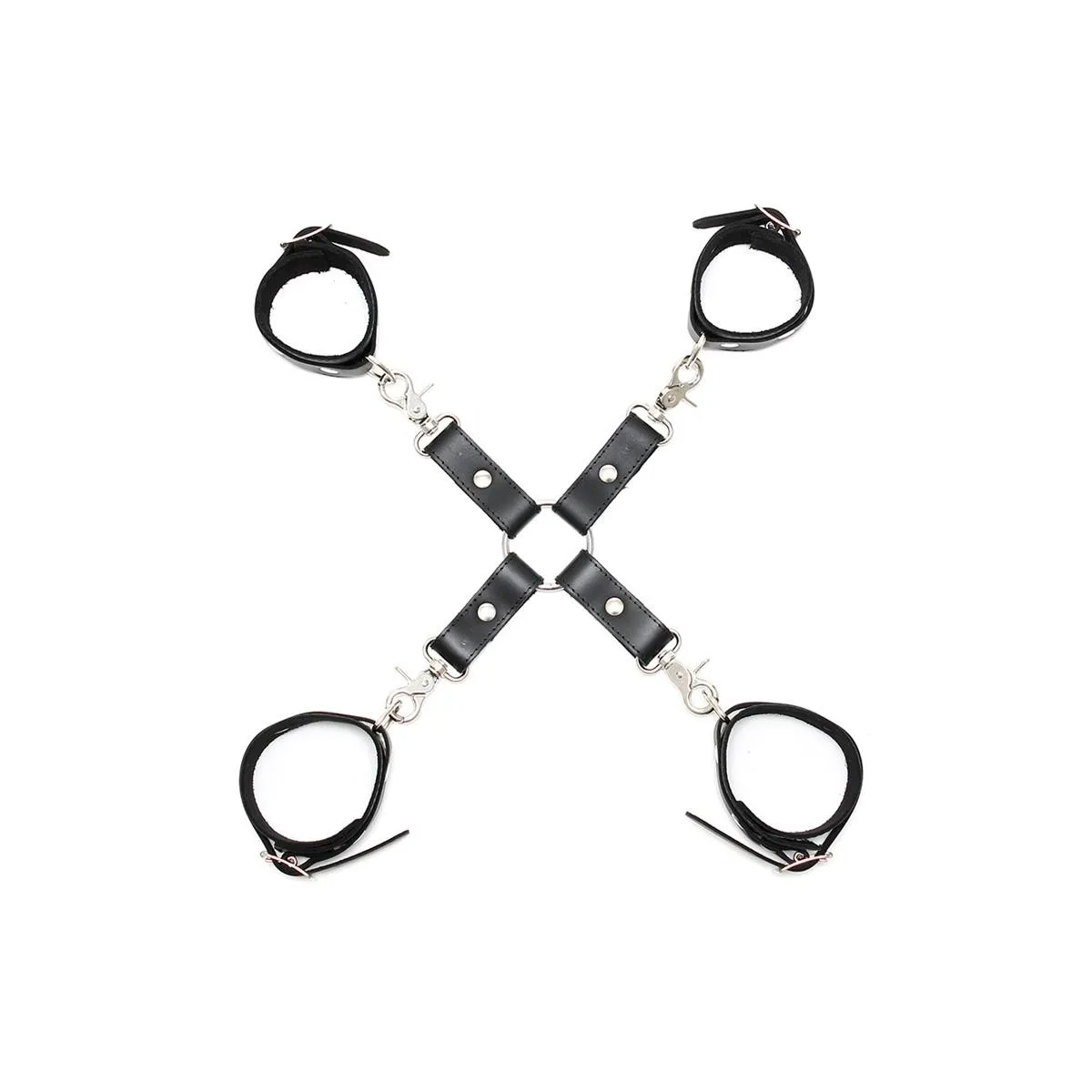 Fesseln Verstellbar von Bondage Play | Fesselliebe.de