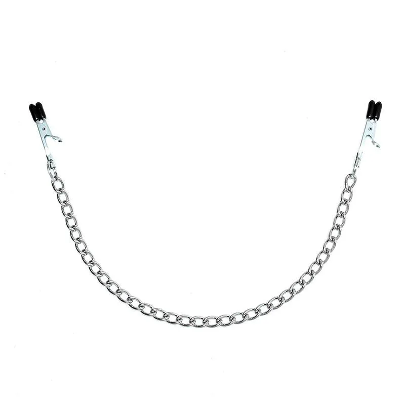 Nippelklemmen von Bondage Play | Fesselliebe.de