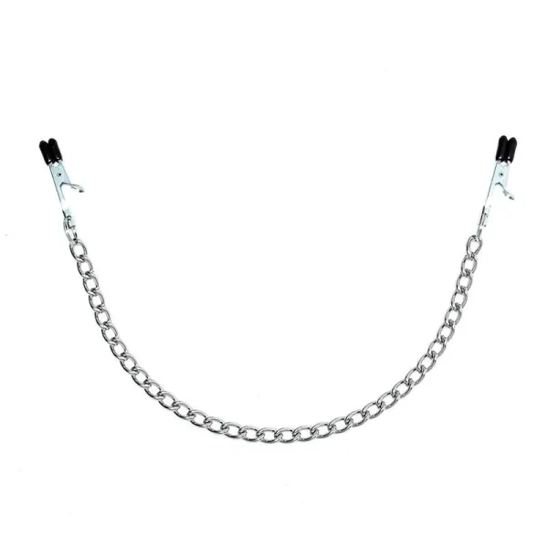 Nippelklemmen von Bondage Play | Fesselliebe.de